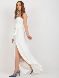 Dress-LK-SK-509191.29X-ecru