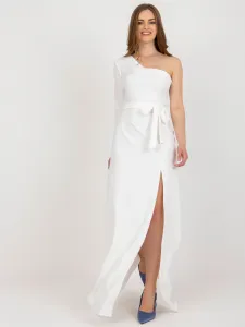 Dress-LK-SK-509191.29X-ecru