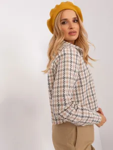 Cap-AT-CZ-231305.85P-Dark Yellow