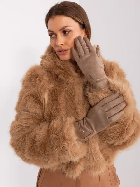 Gloves-AT-RK-239507.53P-dark beige