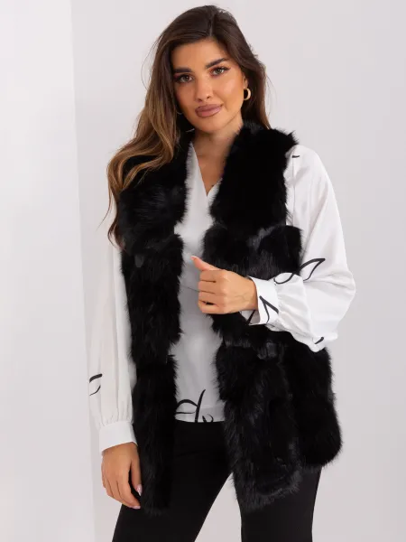 Vest-AT-KZ-2375.00P-black