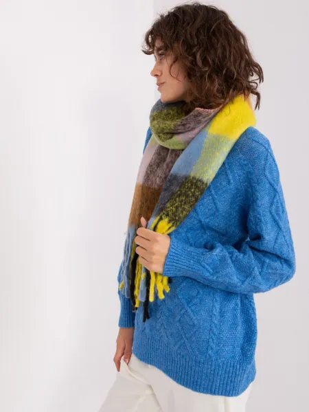 Scarf-AT-SZ-2311501.90-black-yellow