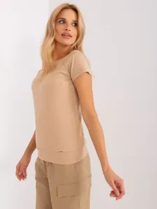 Blouse-RV-BZ-8932.42-dark beige