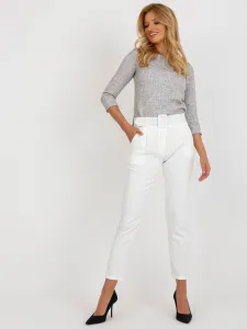 Trousers-DHJ-SP-12787.21X-ecru
