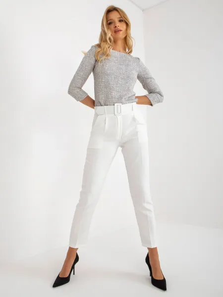 Trousers-DHJ-SP-12787.21X-ecru