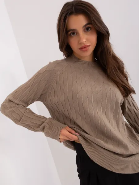 Sweater-AT-SW-2326.37X-dark beige