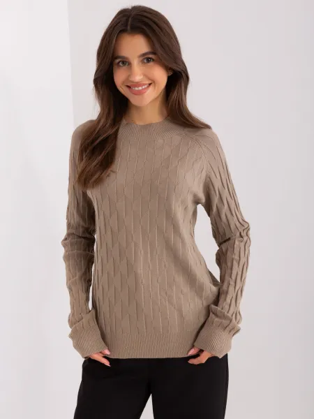 Sweater-AT-SW-2326.37X-dark beige