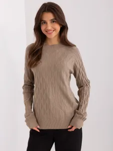 Sweater-AT-SW-2326.37X-dark beige