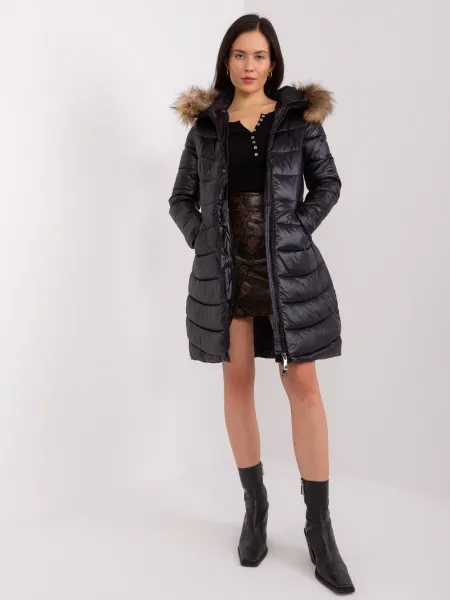 Jacket-NM-KR-TR8125.99P-black