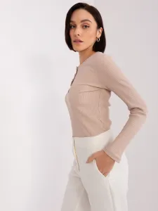 Blouse-RV-BZ-9211.94P-beige