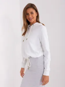 Sweatshirt-D10014L02346AEN-white