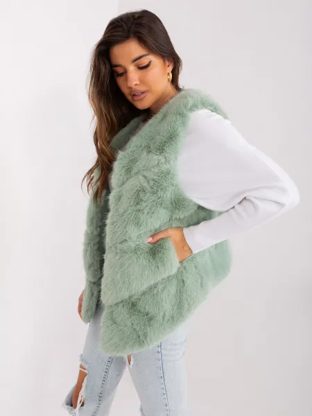 Vest-AT-KZ-2349.00P-Pistachio