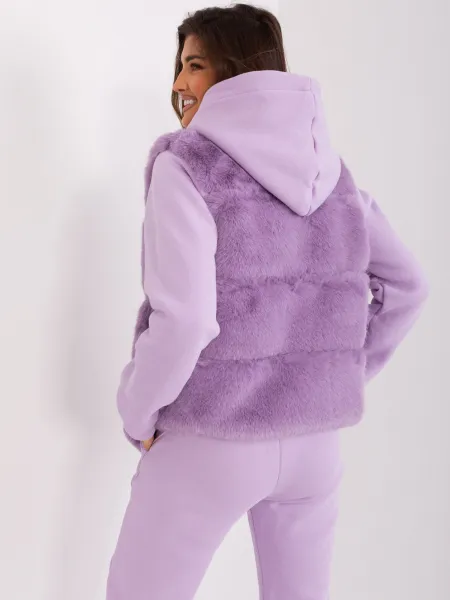 Vest-AT-KZ-2349.00P-Light Purple