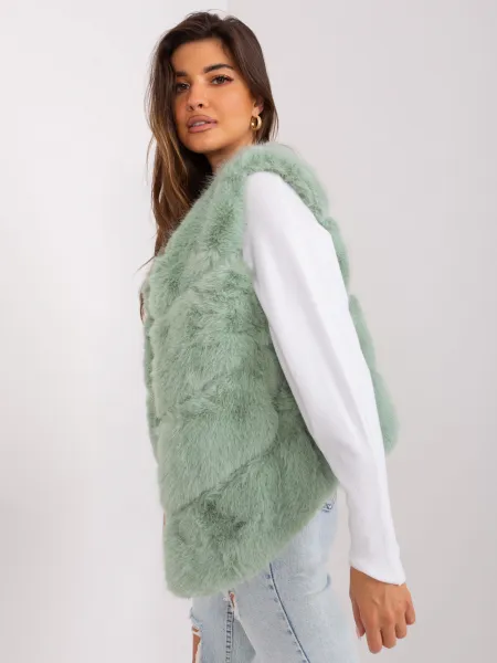 Vest-AT-KZ-2349.00P-Pistachio