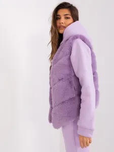 Vest-AT-KZ-2349.00P-Light Purple