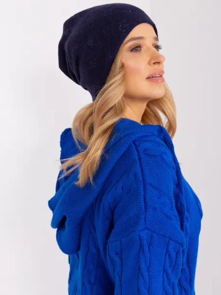 Cap-AT-CZ-2325.86-navy blue