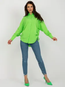 Shirt-TO-KS-7128.05X-light green