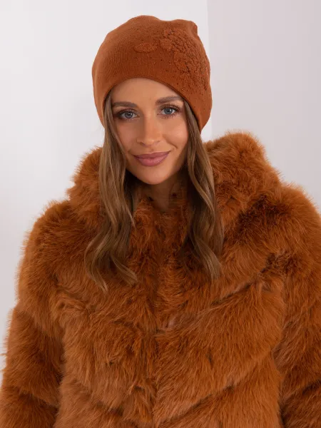 Cap-AT-CZ-23250.61P-light brown