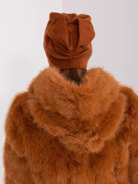 Cap-AT-CZ-23250.61P-light brown