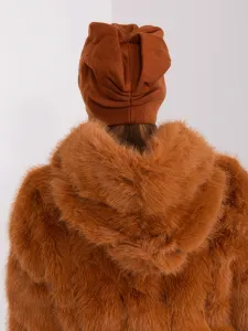 Cap-AT-CZ-23250.61P-light brown