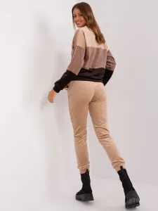 Set-WN-KMPL-8214.31-beige