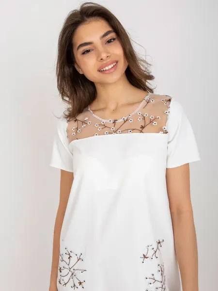 Dress-LK-SK-506790.45-ecru