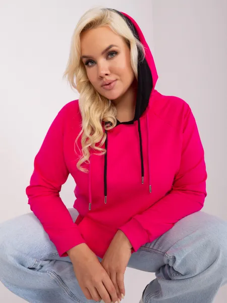 Sweatshirt-RV-BL-9087.77P-fuchsia