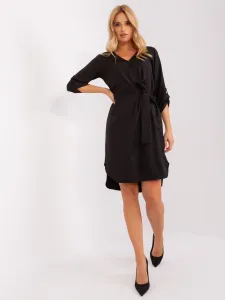 Dress-WN-SK-668.87-black