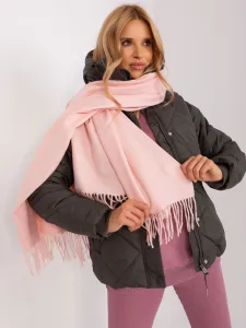 Scarf-AT-SZ-23185.90P-light pink