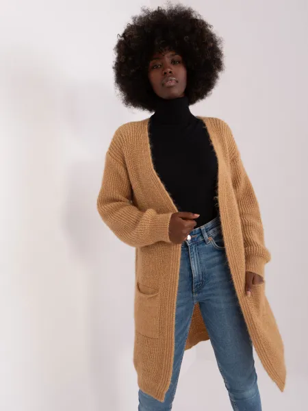 Cardigan-DHJ-SW-1009.09P-camel