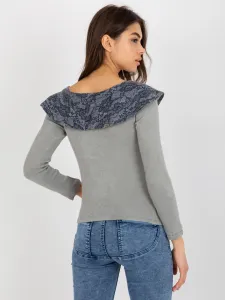 Sweater-LK-SW-506559-2.13-navy blue