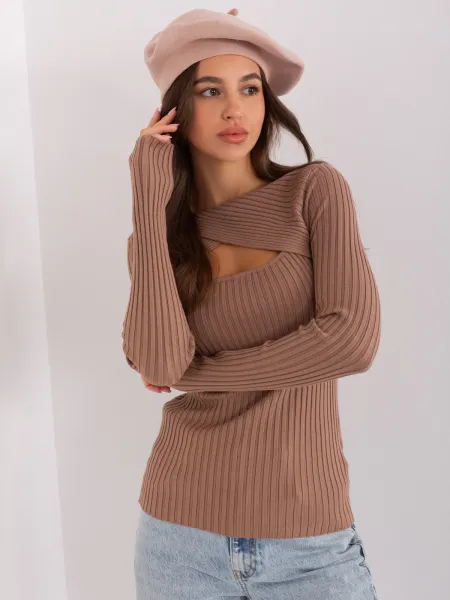 Cap-AT-CZ-231305.82P-beige