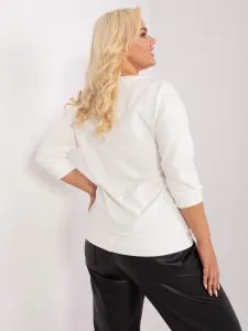 Blouse-RV-BZ-9105.46P-ecru