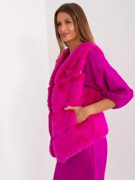 Vest-AT-KZ-2349.00P-fuchsia
