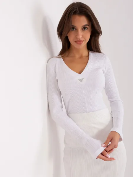 Blouse-RV-BZ-9155.81-white