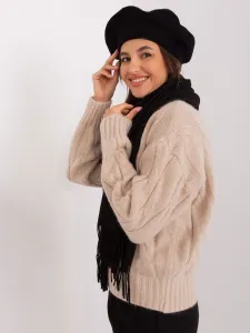 Cap-AT-CZ-231305.91P-black