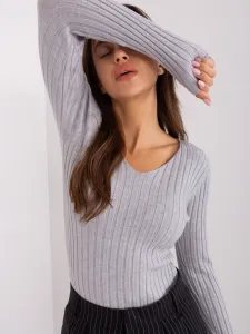 Sweater-PM-SW-PM1088.25-light gray