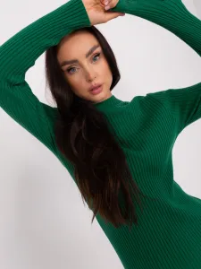 Dress-PM-SK-PM319.19-dark green