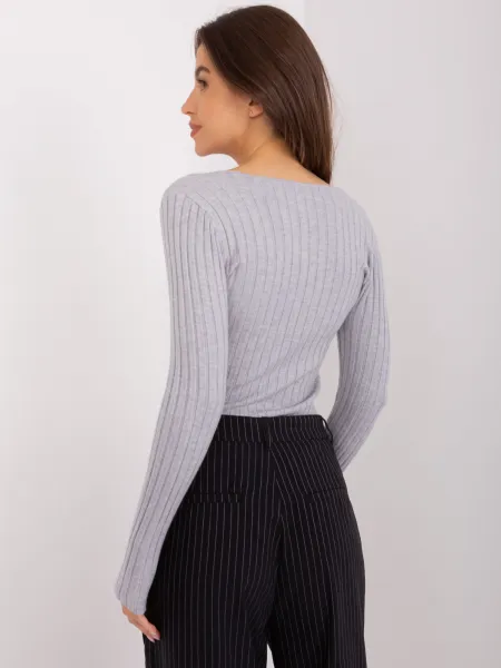 Sweater-PM-SW-PM1088.25-light gray