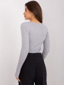Sweater-PM-SW-PM1088.25-light gray