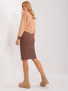 Set-WN-KMPL-679.23X-brown
