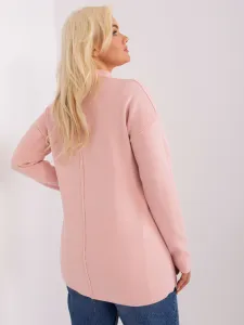 Sweater-PM-SW-PM717.20-light pink