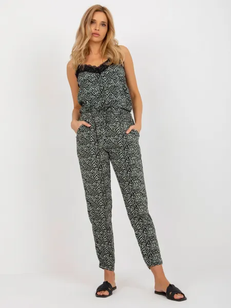 Pants-D73770M61869J-khaki