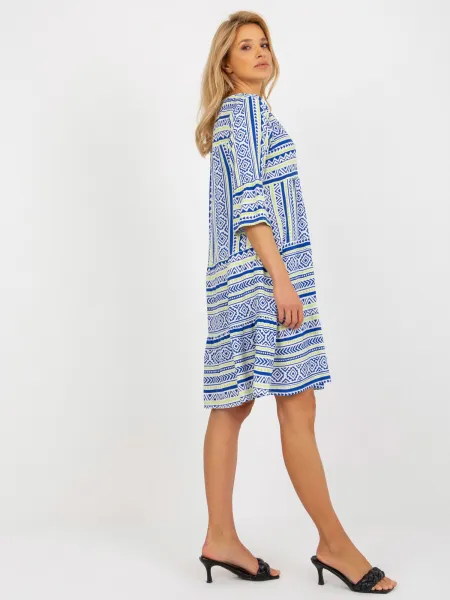 Dress-D73771M30214F-dark blue