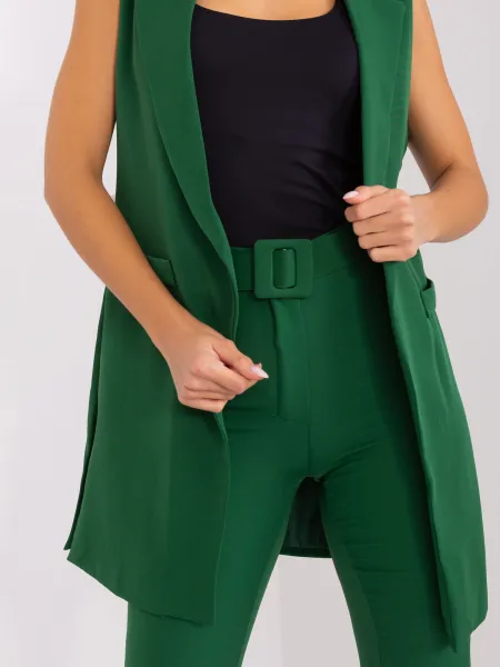 Set-DHJ-KMPL-5069.16X-dark green