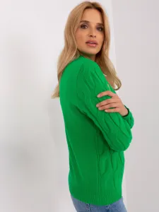 Sweater-AT-SW-2235.00P-Green