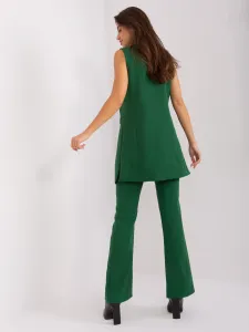 Set-DHJ-KMPL-5069.16X-dark green