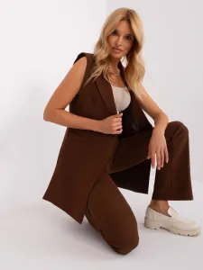 Set-DHJ-KMPL-5069.16X-dark brown