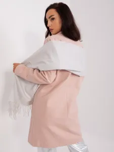 Scarf-AT-SZ-23185.73P-light gray