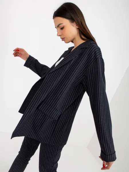 Blazer-LK-MA-507690.38X-navy blue